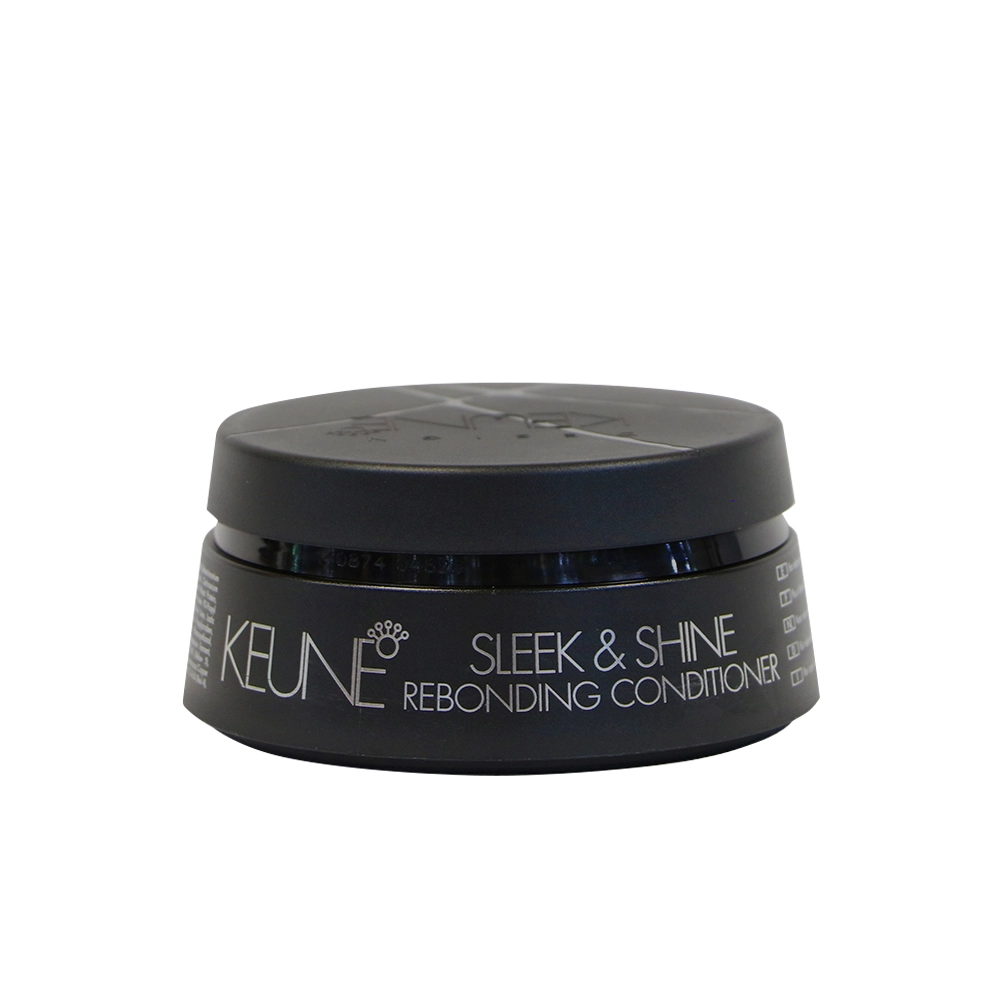 Produto: Kit Keune Sleek & Shine Rebonding Mask - Máscara de Reconstrução 200ml (2 unidades)