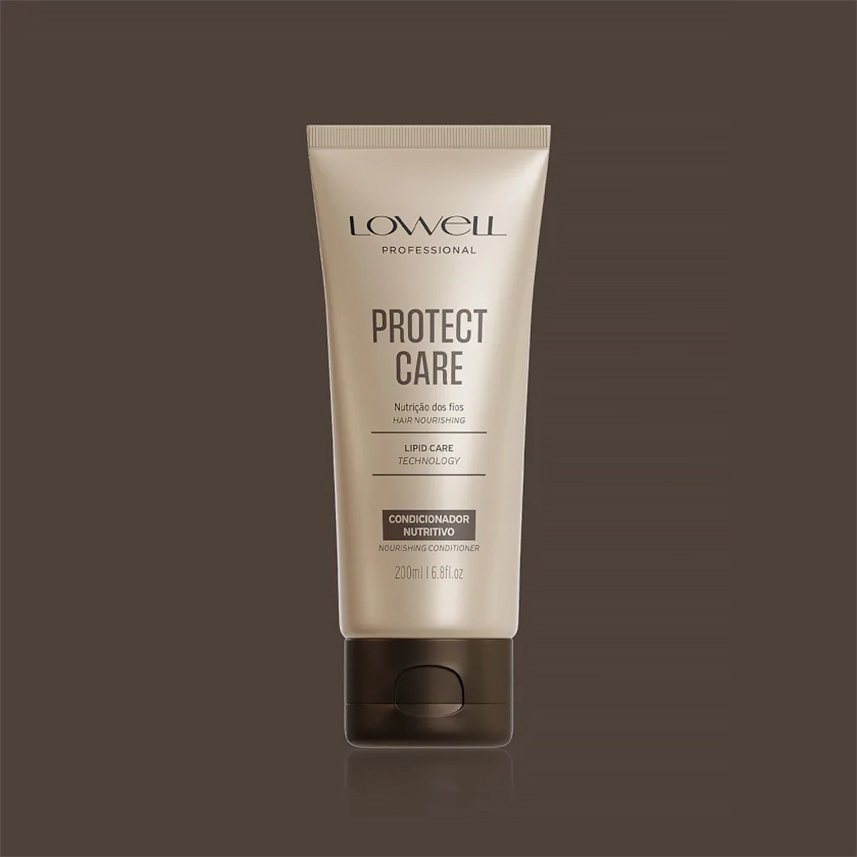 Produto: Condicionador Nutritivo Lowell Protect Care 200ml