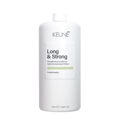 Produto: Condicionador Keune Long & Strong 1 Litro