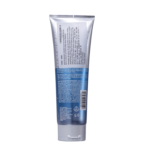 Produto: Máscara Capilar Moisture Recovery Treatment Balm Joico Moisture Recovery 250ml