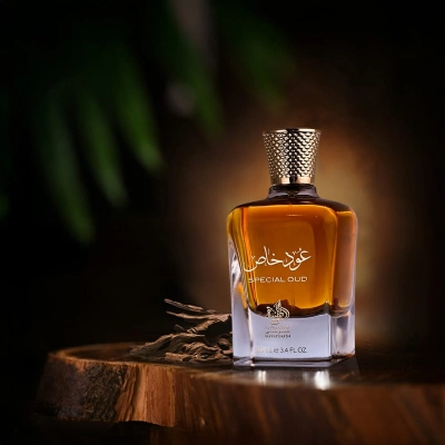 Produto Perfume Special Oud Eau De Parfum Al Wataniah Unissex 100ml