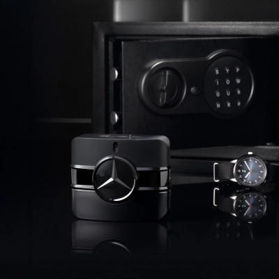 Perfume Masculino Sign Your Power Mercedes Benz Eau De Parfum 100ml Produto Perfume Masculino Sign Your Power Mercedes Benz Eau De Parfum 100ml