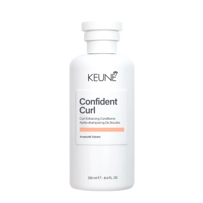 Produto: Condicionador Keune Care Confident Curl 250ml