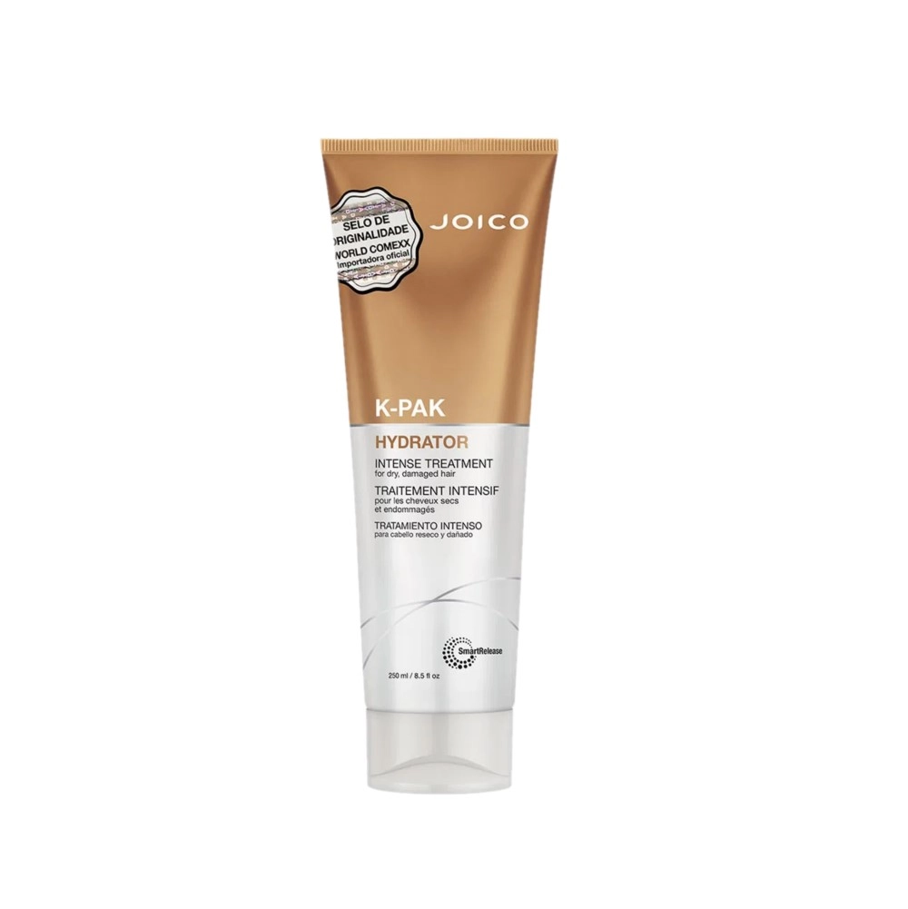 Produto: Kit Joico Cronograma Hydrator Restore Reconstructor (3 Produtos)