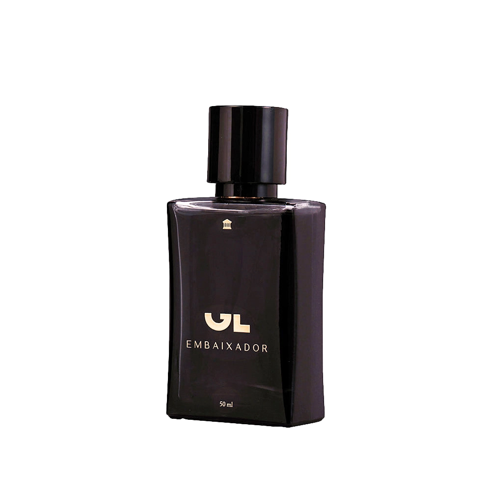 Produto: Gusttavo Lima Embaixador - Perfume Masculino 50ml