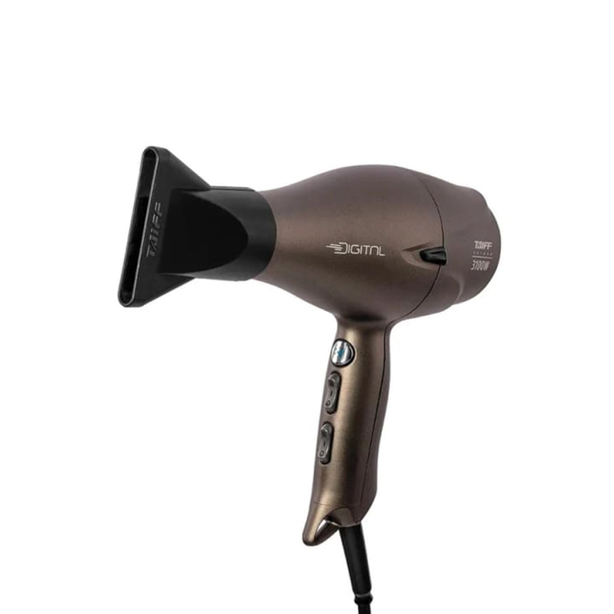 Produto: Secador de Cabelos Unique Digital 3100W 220V Taiff