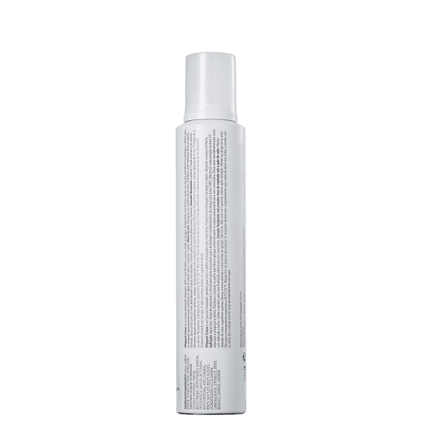 Mousse Modeladora Whipped Creme Sebastian Professional Flow 150ml Produto Mousse Modeladora Whipped Creme Sebastian Professional Flow 150ml