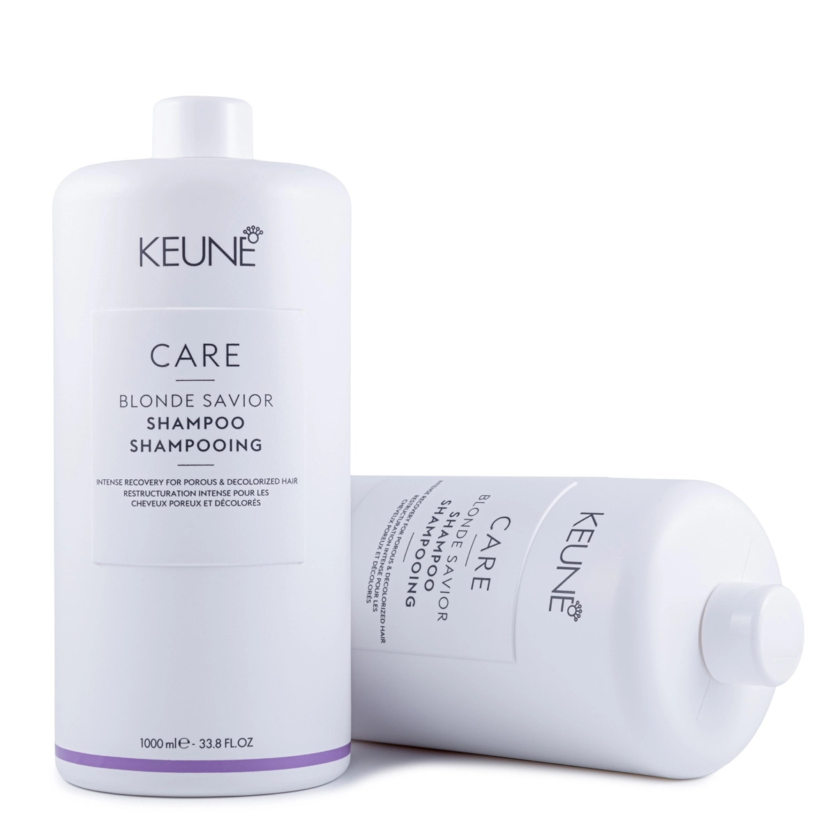 Produto: Kit Keune Care Blonde Savior Shampoo Máscara 200 (2 produtos)