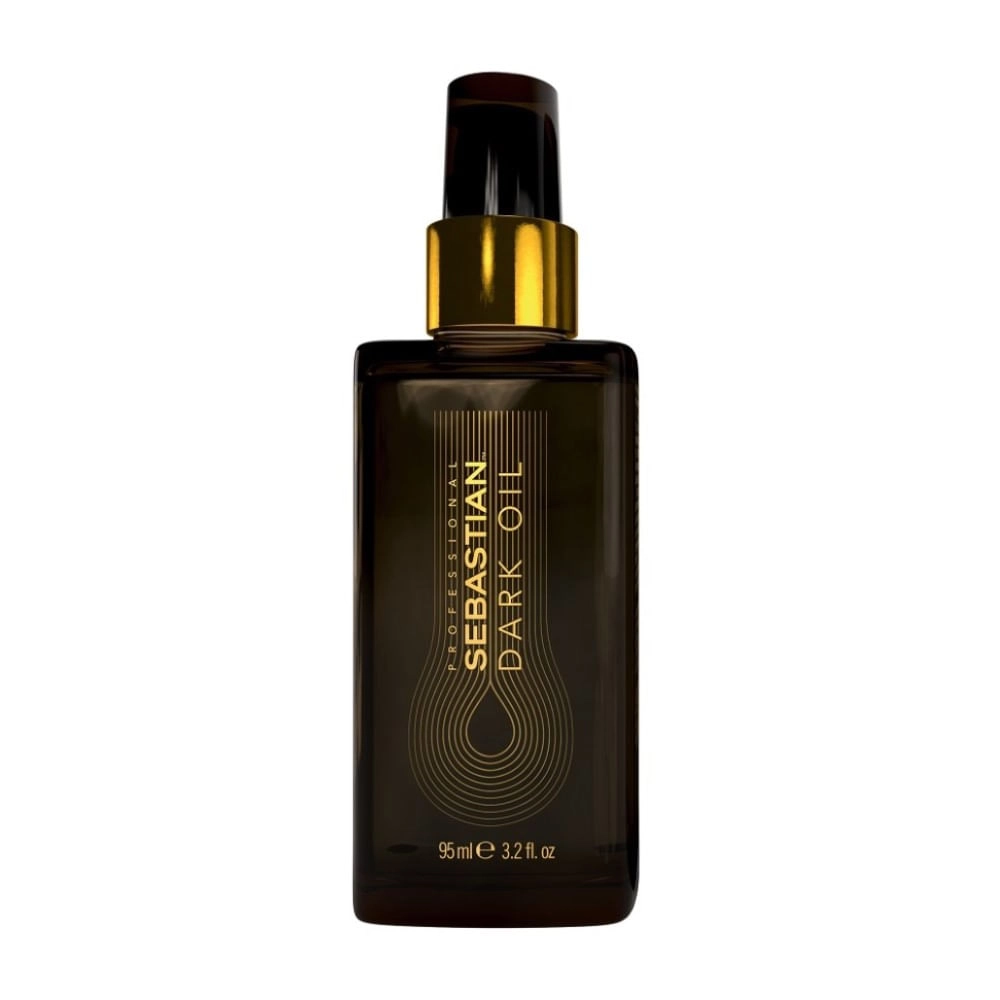 Produto: Sebastian Professional Dark Oil - Óleo Capilar 95ml