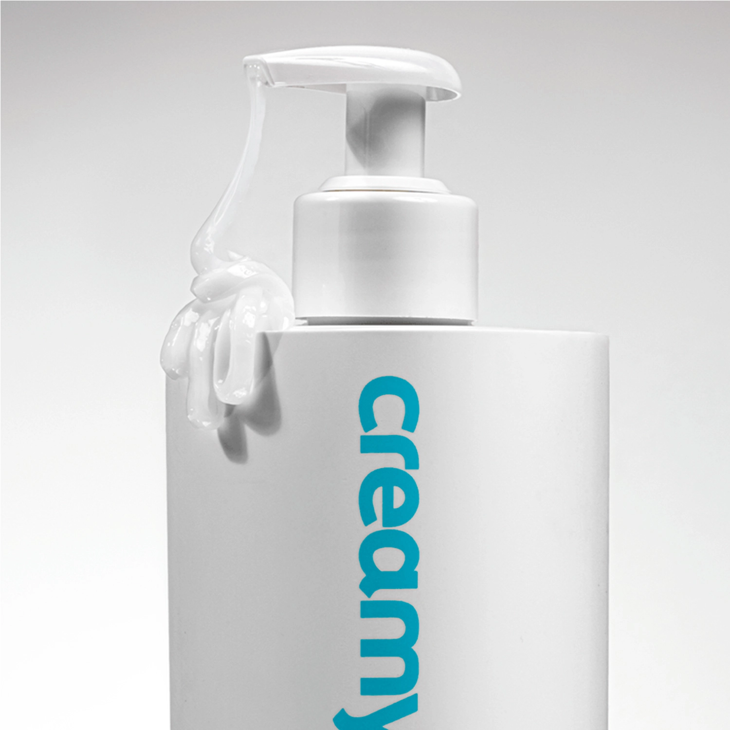 Produto: Loção Corporal Hidratante Ceramide Creamy Skincare 200ml