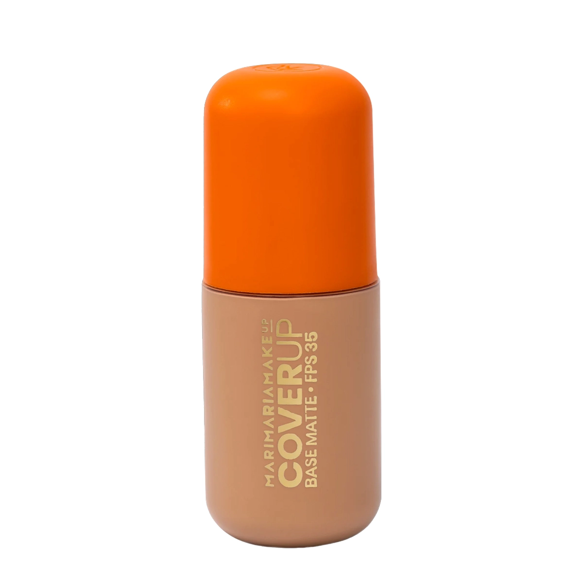 Produto: Mari Maria Makeup Cover Up FPS35 MM09R - Base Líquida 35g