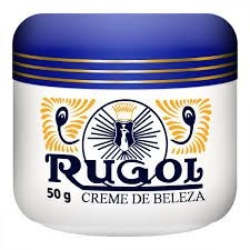 Produto: Creme De Beleza Rugol 50g