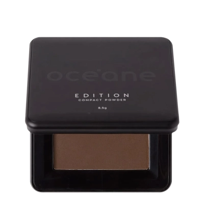 Produto: Pó Compacto Océane Edition Toffee 8,5g