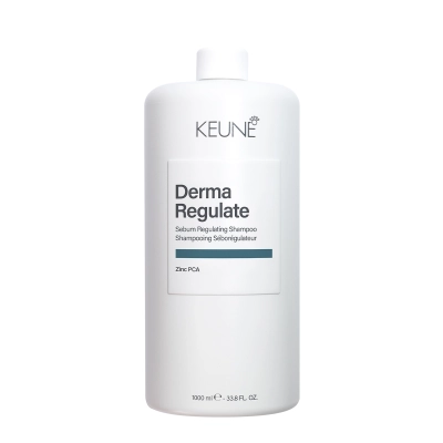 Shampoo Keune Care Derma Regulate 1 Litro Produto Shampoo Keune Care Derma Regulate 1 Litro