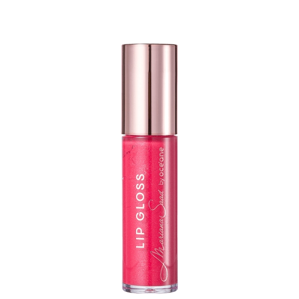 Produto: Brilho Labial Berry Pink Mariana Saad Océane