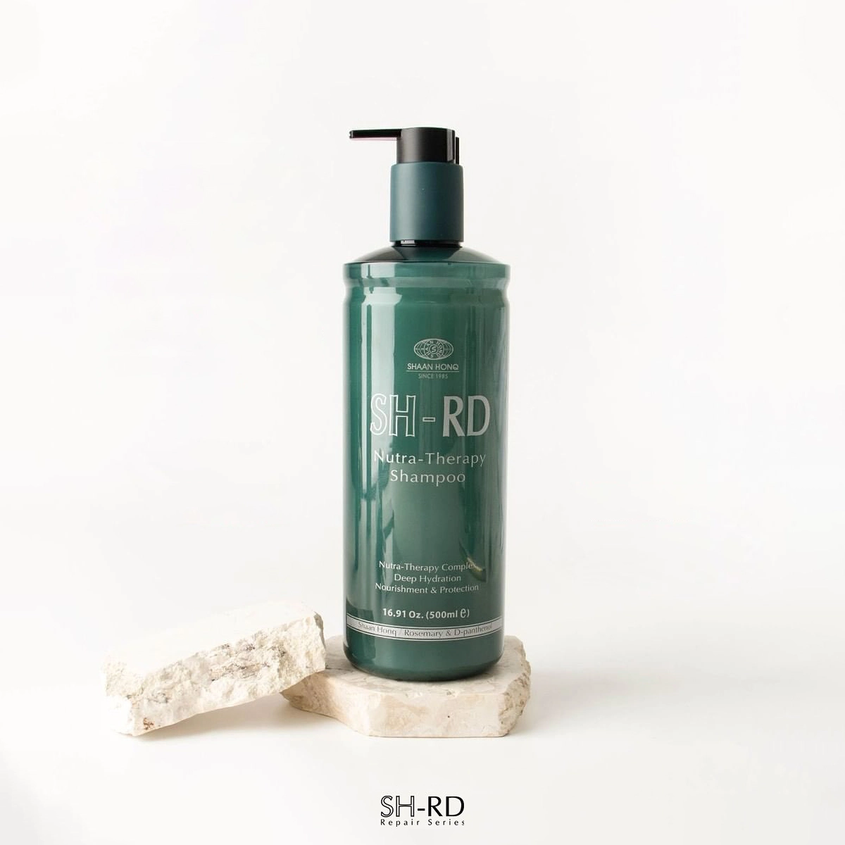 Produto: Shampoo Nutra Therapy N.P.P.E. 500ml