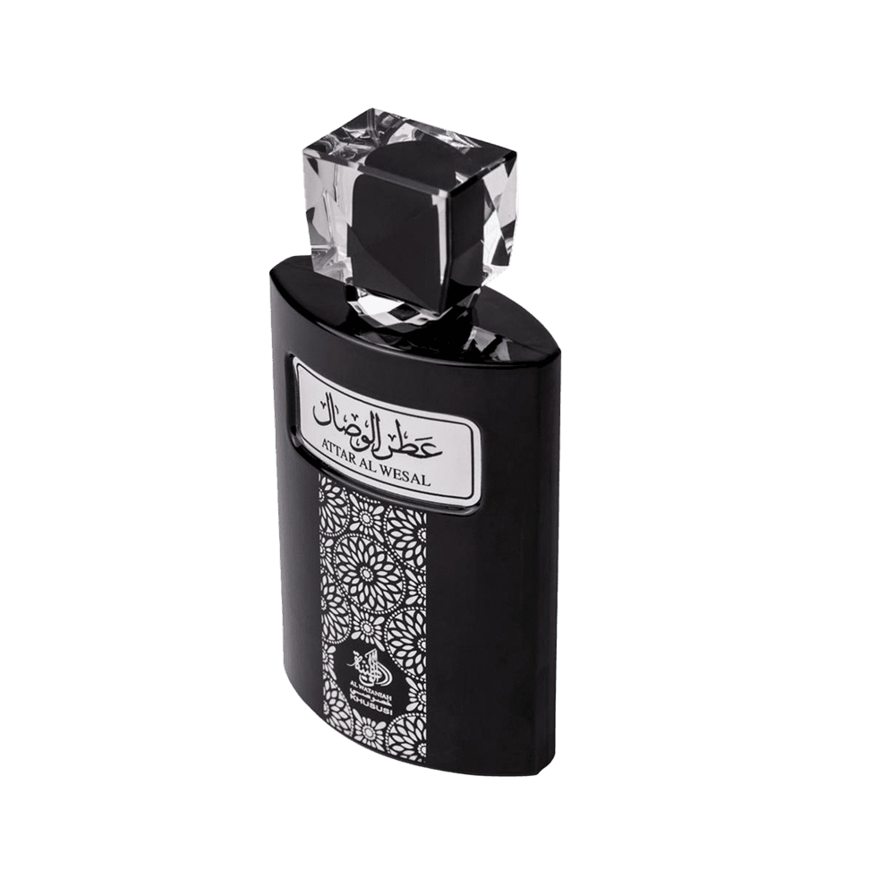 Produto: Perfume Attar Al Wesal Al Wataniah Masculino Eau De Parfum 100ml