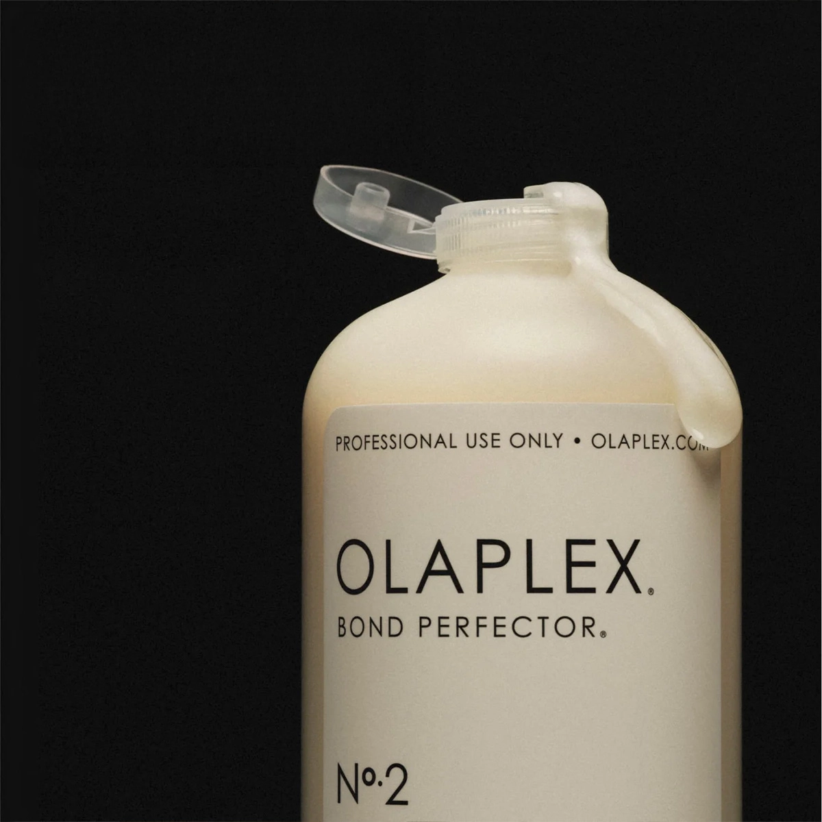 Produto: Creme Restaurador Bond Perfector No. 2 Olaplex 2 Litros