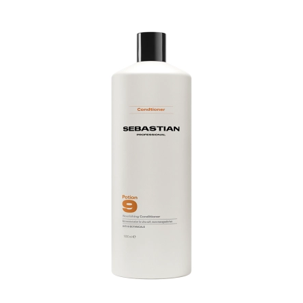 Produto: Sebastian Professional Potion 9 - Condicionador 1L 