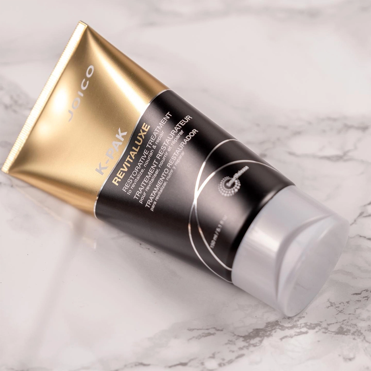 Produto: Kit Joico K-PAK Reconstrutor Repair Damage Home Care (3 produtos)