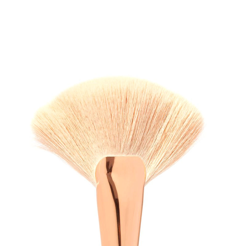 Produto: Pincel Leque Gleam My Face Océane 1 Unidade
