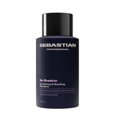 Produto: Shampoo No Breaker Sebastian Professional 280ml