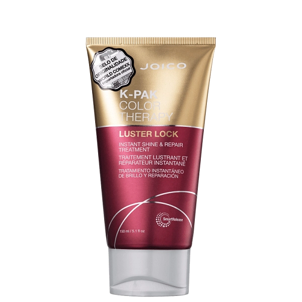 Produto: Kit Joico K-PAK Color Therapy Tratamento 150ml e Óleo 63ml