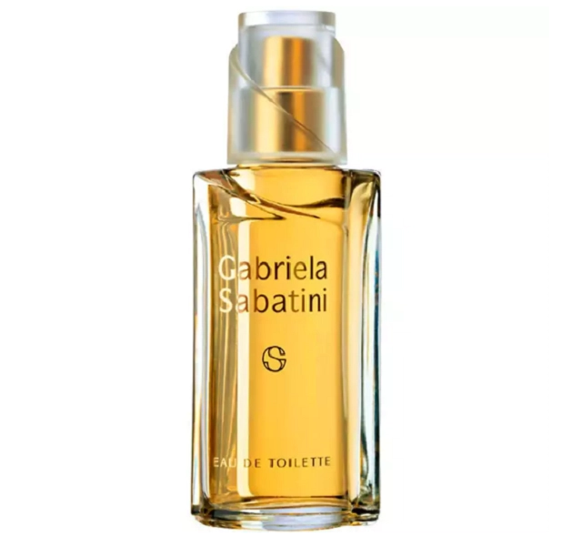 Produto: Perfume Feminino Gabriela Sabatini Tradicional Eau De Toilette 30ml