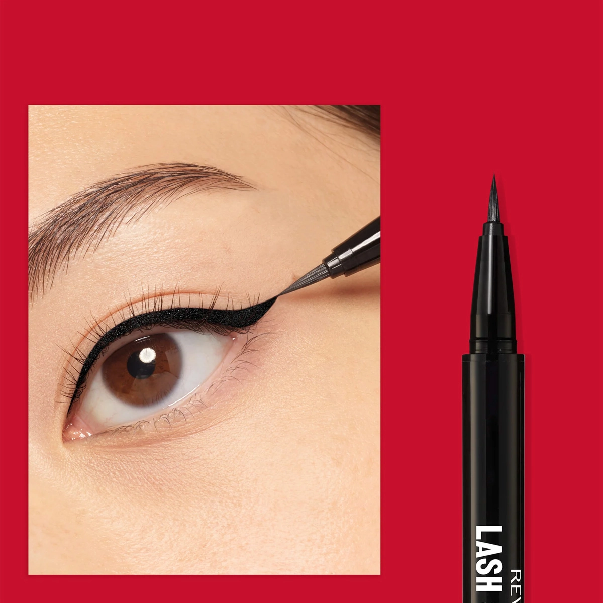 Produto: Kit Revlon Colorstay Lash Nude 6 Sérum Delineador Blush (2 produtos)