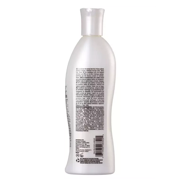 Produto: Condicionador Senscience Balance 300ml