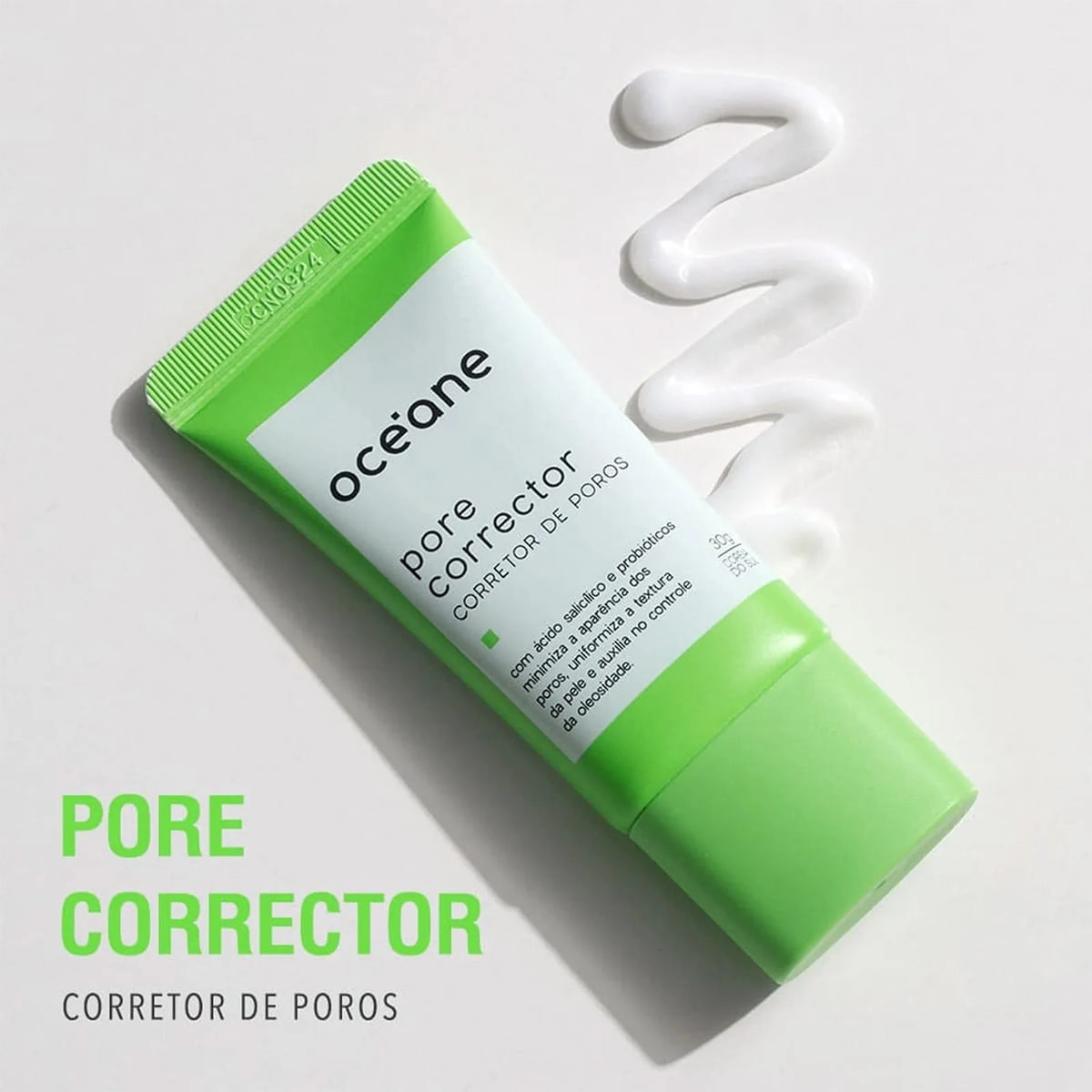 Produto: Corretor de Poros Pore Corrector Océane 30g