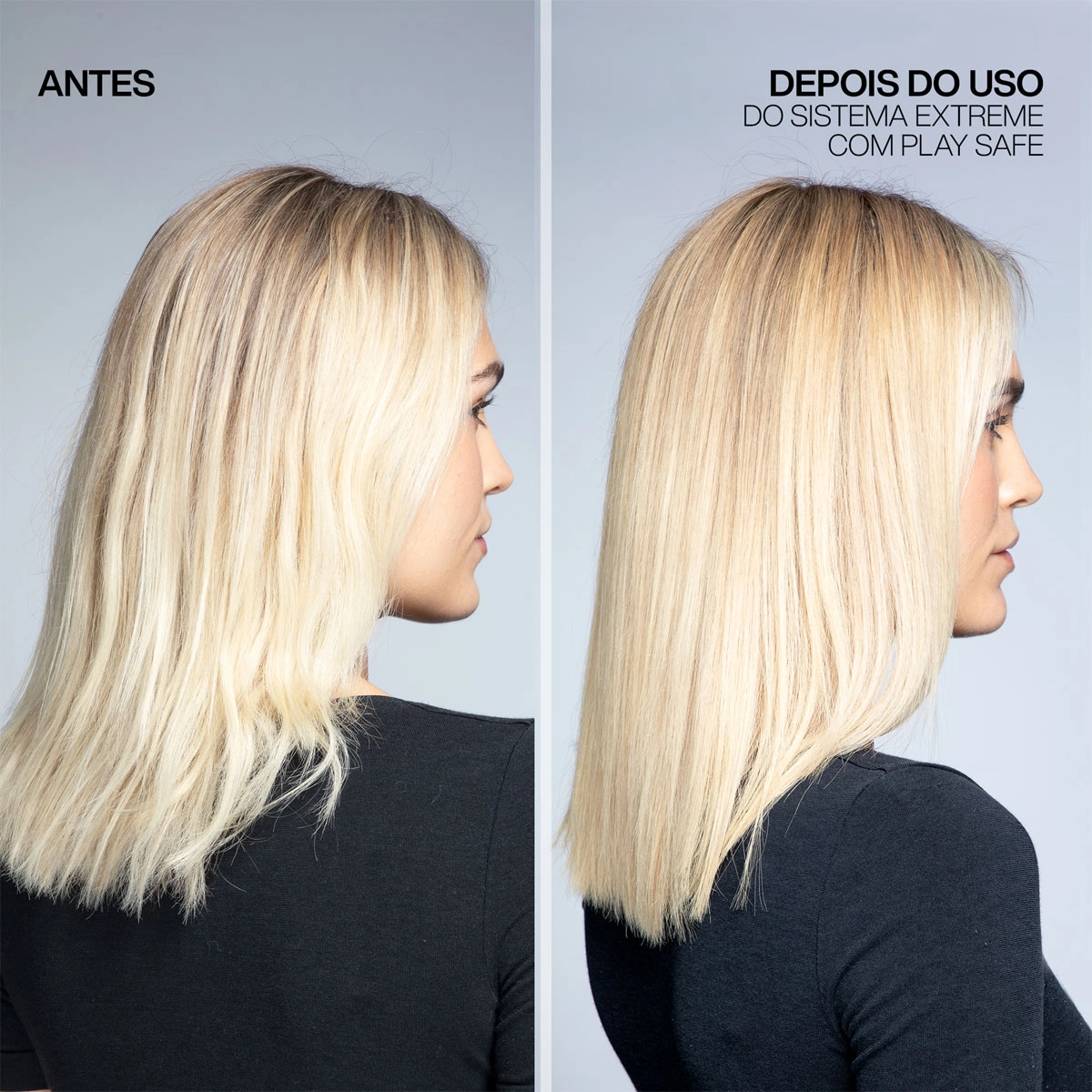 Leave-in Extreme Play Safe Redken Extreme 250ml Produto Leave-in Extreme Play Safe Redken Extreme 250ml