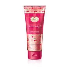 Produto: Loção Hidratante Desodorante Giovanna Baby Cherry 200ml