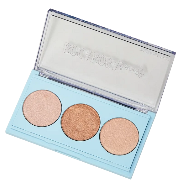 Produto: Boca Rosa Beauty By Payot OMG - Paleta de Iluminador 6,9g