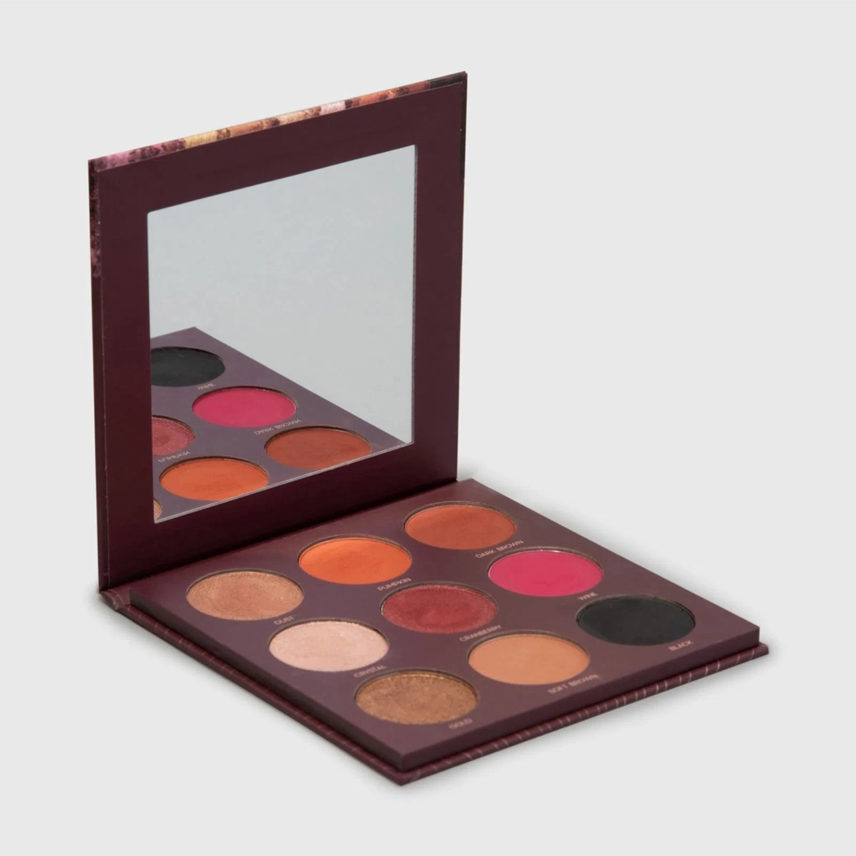 Produto Paleta de Sombras 9 Shades Mariana Saad Océane 30,6g