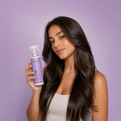 Kit Cadiveu Professional Essentials Açaí Oil - Recuperação da Fibra (4 produtos) Produto Kit Cadiveu Professional Essentials Açaí Oil - Recuperação da Fibra (4 produtos)