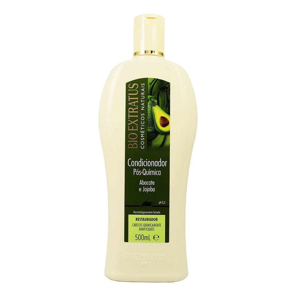 Produto: Kit Bio Extratus Pós-Química ( 2 Produtos )