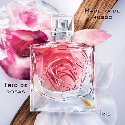 Produto Perfume Feminino La Vie Est Belle Rose Extraordinaire Lancôme 100ml