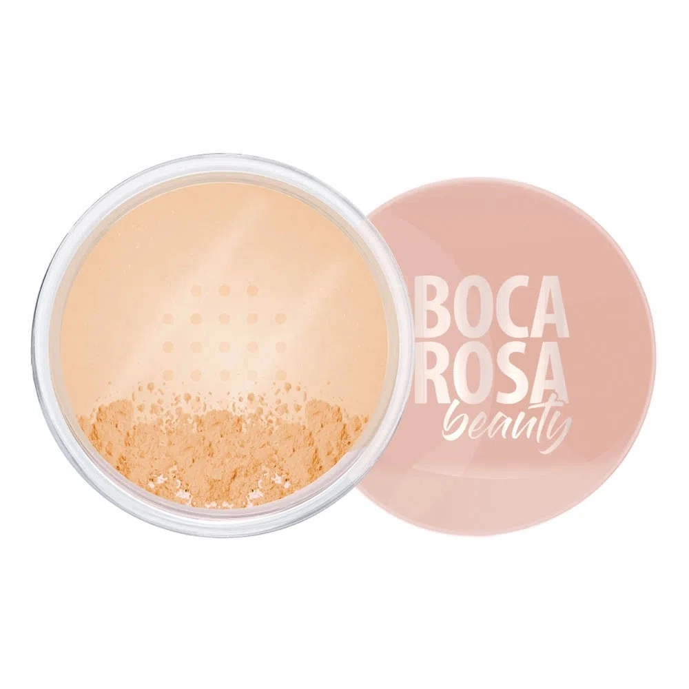 Produto: Kit Payot Boca Rosa Marmore 2 - Po Solto 20g (2 Unidades)