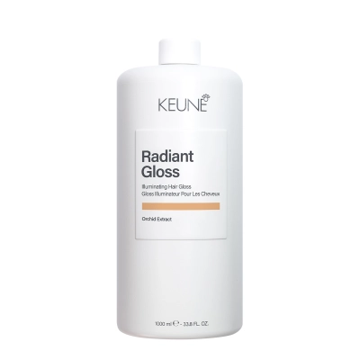 Produto: Condicionador Keune Radiant Gloss 1 Litro