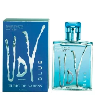Perfume UDV Blue 100ml Produto: Perfume UDV Blue 100ml