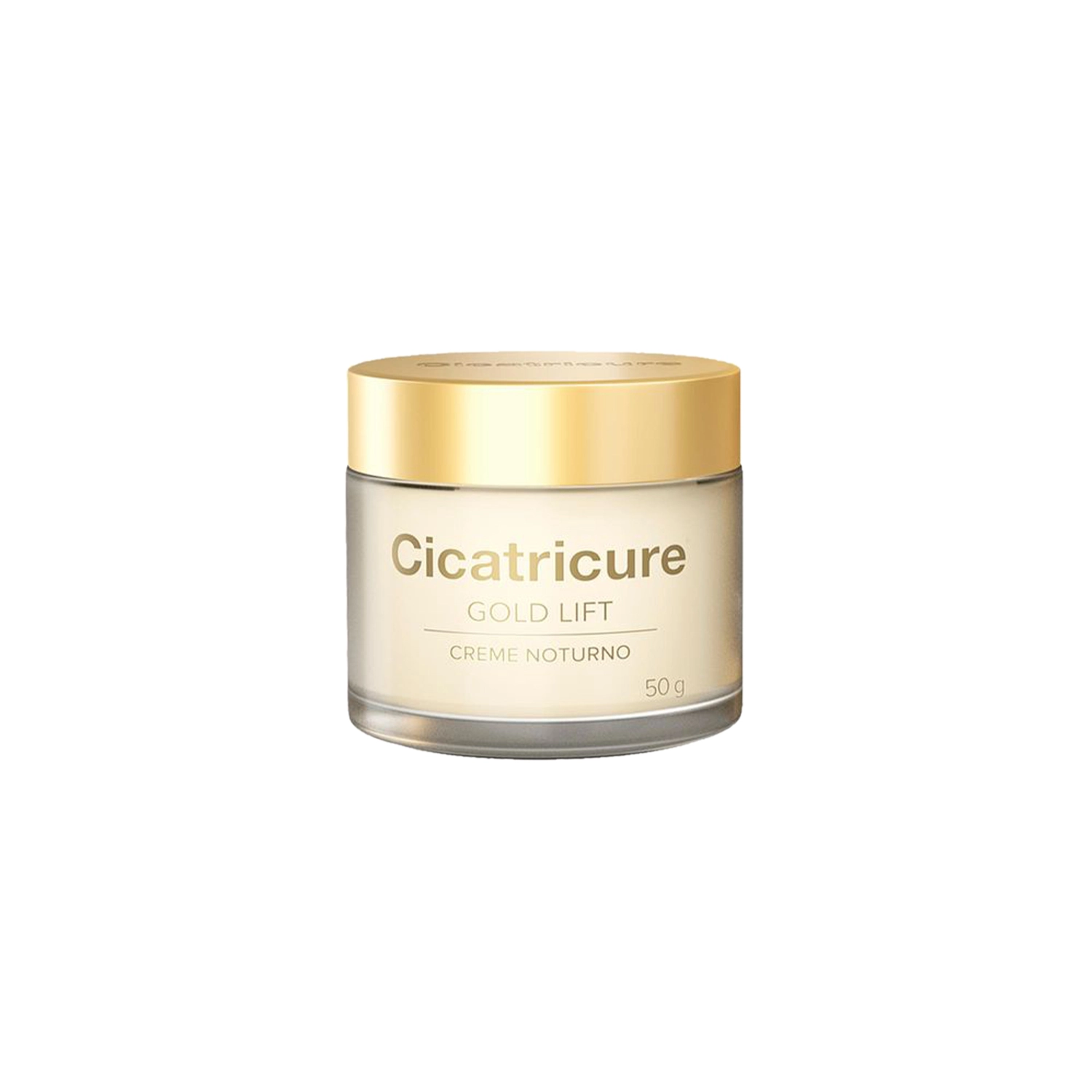 Produto: Kit Cicatricure Eye Cream For Face Gold Lift Noturno (2 produtos)