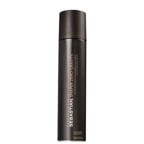 Spray Fixador Form Shaper Zero Gravity Sebastian Professional 400ml Produto Spray Fixador Form Shaper Zero Gravity Sebastian Professional 400ml