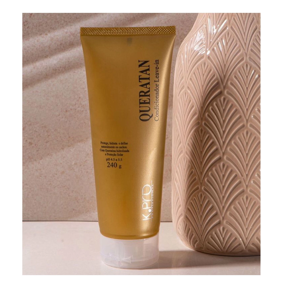 Produto: Kit K.Pro Profissional Queratan e pH Balancer Acidificante (2 produtos)
