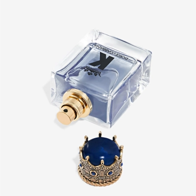 Produto: Perfume Masculino K Eau De Toilette Dolce & Gabbana 50ml