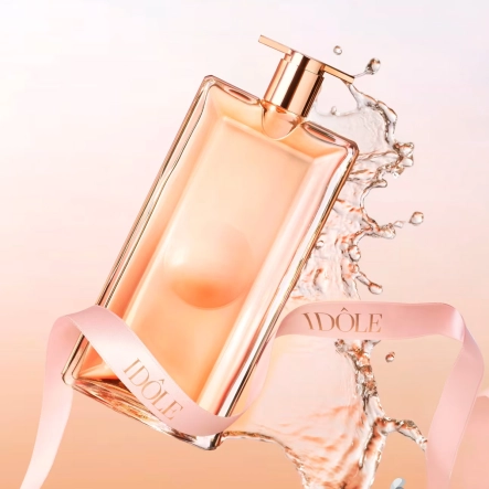 Produto: Lancome Idole Eau de Toilette - Perfume Feminino 50ml