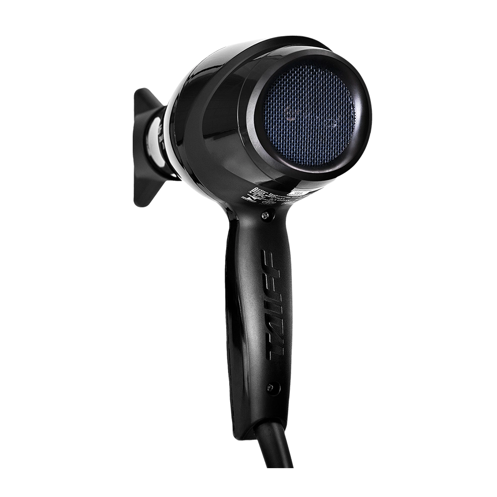 Produto: Secador de Cabelo 2100W Taiff Tourmaline Íon 220V