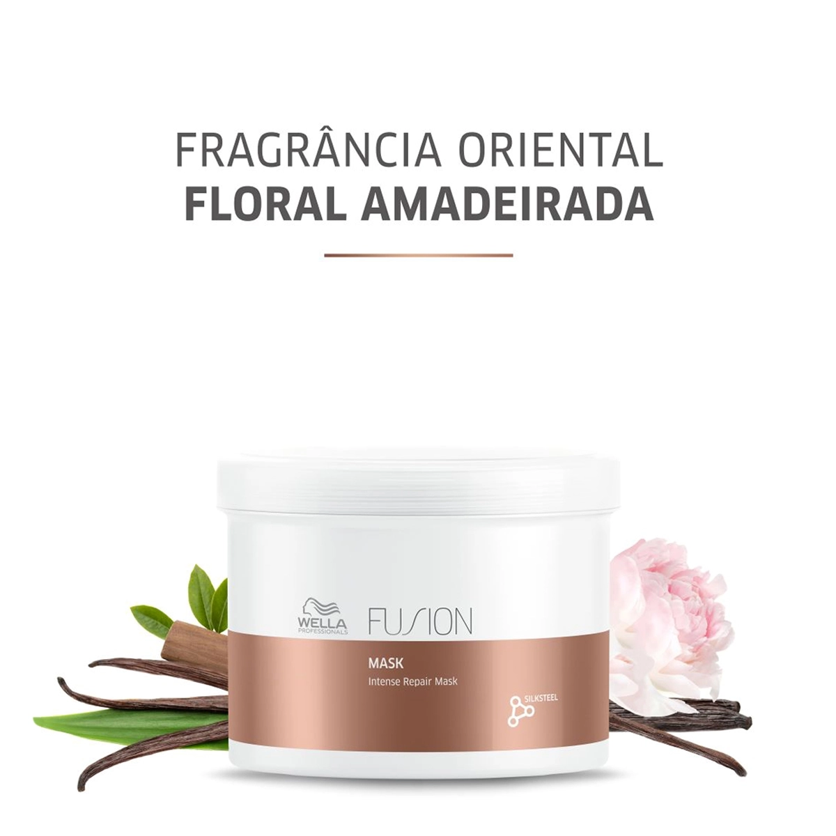 Produto: Kit Wella Professionals Fusion Reflections Salon Total Oil Light (4 produtos)
