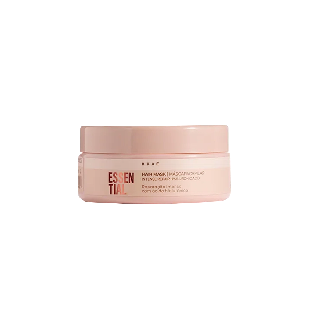 Produto: Kit Braé Essential Máscara e Divine Óleo (2 produtos)