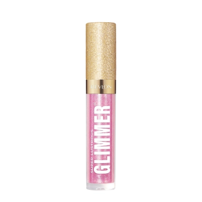 Revlon Super Lustrous Glimmer 002 Pink Prisma - Gloss Labial 4,2g Produto: Revlon Super Lustrous Glimmer 002 Pink Prisma - Gloss Labial 4,2g